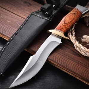 Hohe hrte outdoor multi-funktion berleben messer tragbare camping