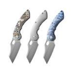Outdoor EDC Klappmesser - M390