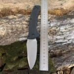 Outdoor Messer mit feststehender Klinge
