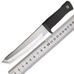 Outdoor Messer mit feststehender Klinge