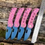 Outdoor EDC Klappmesser - Set