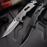 Outdoor EDC Klappmesser - Set