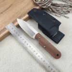 Outdoor Messer mit feststehender Klinge
