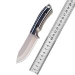 Outdoor Messer mit feststehender Klinge
