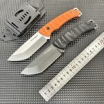 Outdoor Messer mit feststehender Klinge