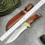 Outdoor Messer mit feststehender Klinge