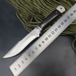 Outdoor Messer mit feststehender Klinge