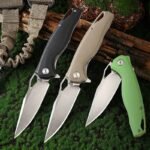 Outdoor EDC Klappmesser - Color Set