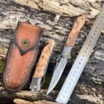 Outdoor EDC Klappmesser