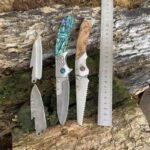 Outdoor EDC Klappmesser - Set