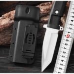 Outdoor Messer mit feststehender Klinge