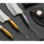 Outdoor Campingwerkzeug - Mini Set