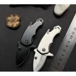 Outdoor EDC Klappmesser