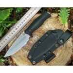 Outdoor Messer mit feststehender Klinge