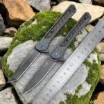 Outdoor EDC Klappmesser