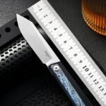 Outdoor EDC Klappmesser