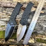 Outdoor EDC Klappmesser