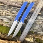 Outdoor EDC Klappmesser
