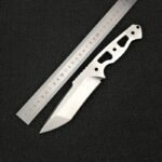 Outdoor Messer mit feststehender Klinge