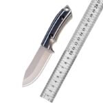 Outdoor Messer mit feststehender Klinge