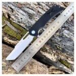 Outdoor EDC Klappmesser - G10